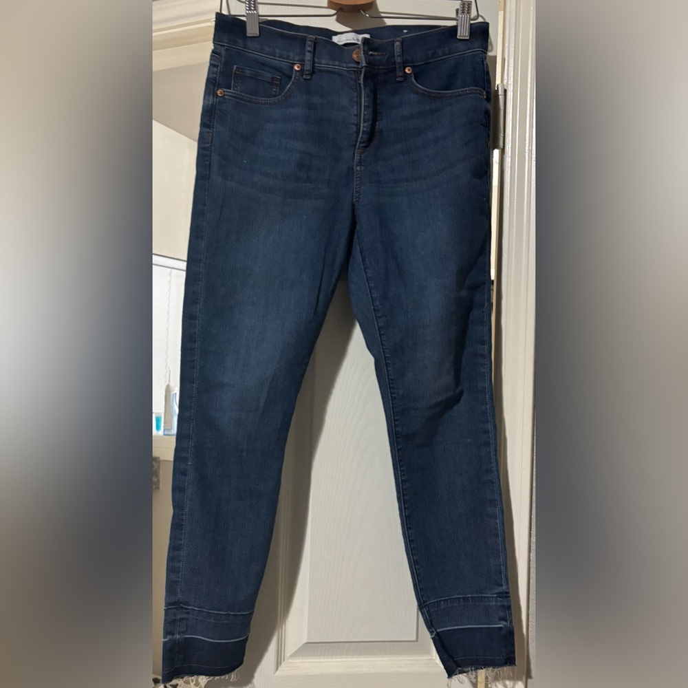 LOFT Skinny Jeans 👖 28/6